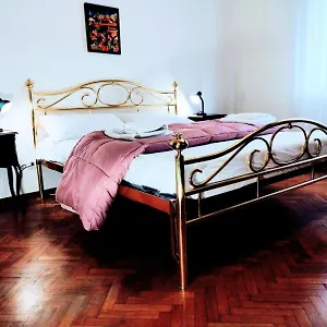 Maison d'hôtes Affittacamere Di Andrea Bertolino