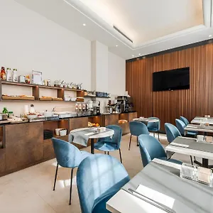 Maison d'hôtes Astoria Deluxe