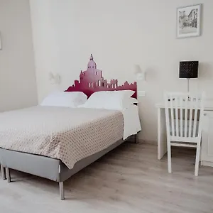 Pensión A Casa Di Luna
