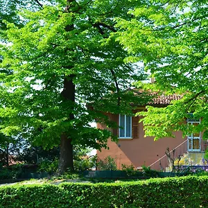 Maison d'hôtes Il Giardino Nel Parco R&b